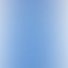 blurhash of the original image