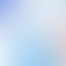 blurhash of the original image