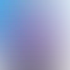 blurhash of the original image