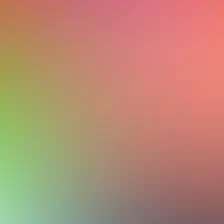 blurhash of the original image