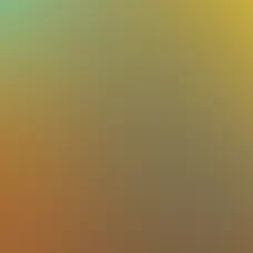 blurhash of the original image