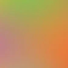 blurhash of the original image