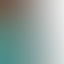 blurhash of the original image