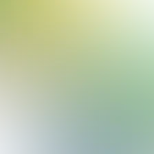blurhash of the original image