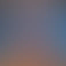 blurhash of the original image