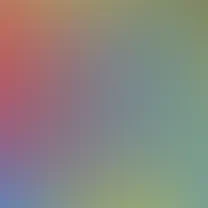 blurhash of the original image