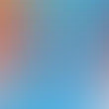blurhash of the original image