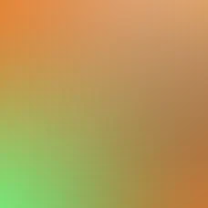 blurhash of the original image