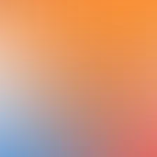 blurhash of the original image