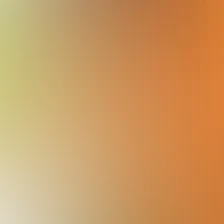 blurhash of the original image