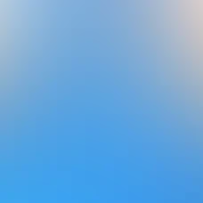 blurhash of the original image