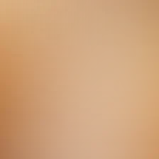 blurhash of the original image