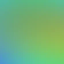 blurhash of the original image