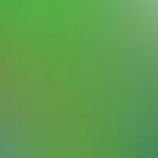 blurhash of the original image