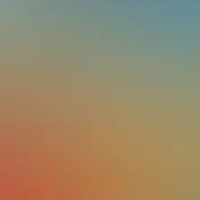 blurhash of the original image