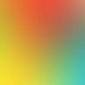 blurhash of the original image