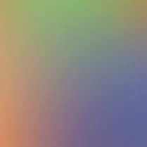 blurhash of the original image