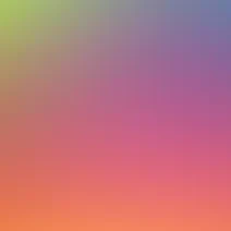 blurhash of the original image