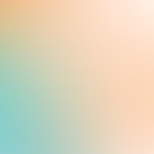 blurhash of the original image