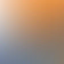 blurhash of the original image