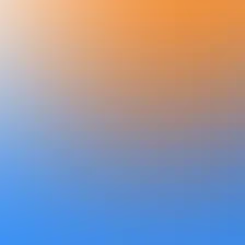 blurhash of the original image