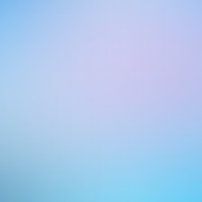 blurhash of the original image