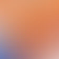 blurhash of the original image