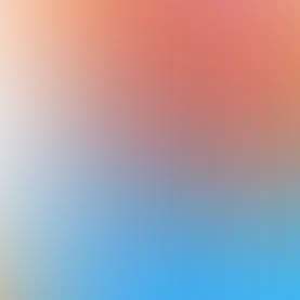 blurhash of the original image