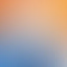 blurhash of the original image