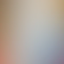blurhash of the original image