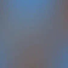 blurhash of the original image