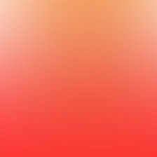 blurhash of the original image