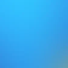 blurhash of the original image