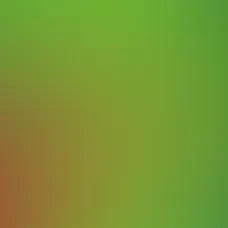 blurhash of the original image