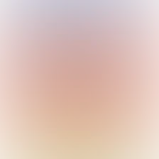 blurhash of the original image