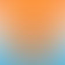 blurhash of the original image