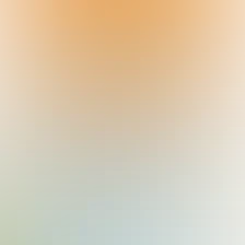 blurhash of the original image