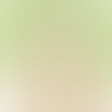 blurhash of the original image
