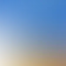 blurhash of the original image