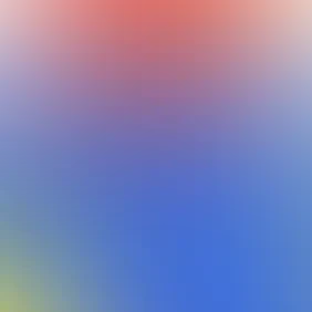 blurhash of the original image