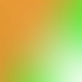 blurhash of the original image