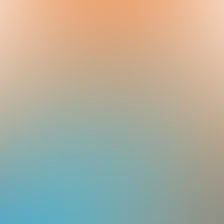 blurhash of the original image