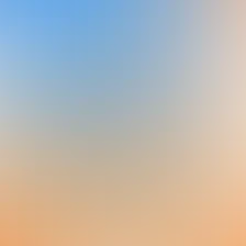 blurhash of the original image