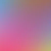 blurhash of the original image