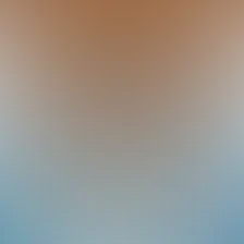 blurhash of the original image