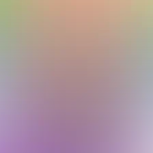 blurhash of the original image