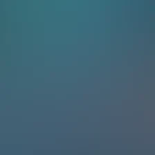 blurhash of the original image