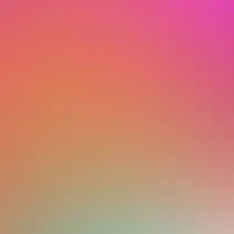 blurhash of the original image