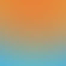 blurhash of the original image