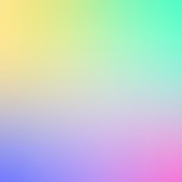 blurhash of the original image